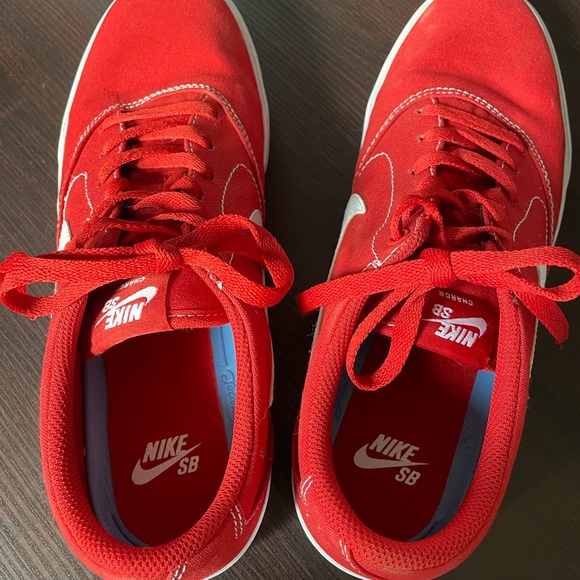 ❗️SOLD❗️Men’s Nike size 11.5 - Picture 8 of 11